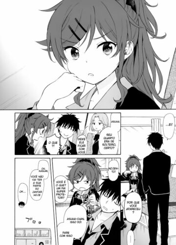 Yukemuri Ryojou Bousou Hen - Foto 7