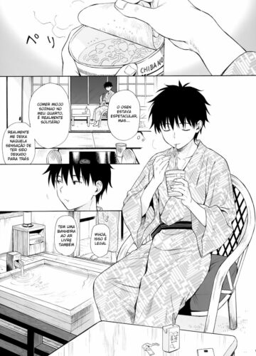Yukemuri Ryojou Bousou Hen - Foto 8