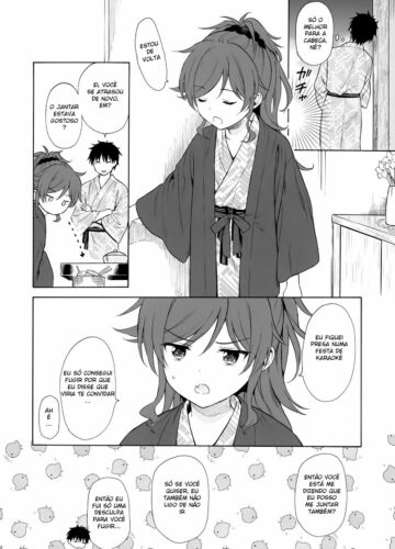 Yukemuri Ryojou Bousou Hen - Foto 9