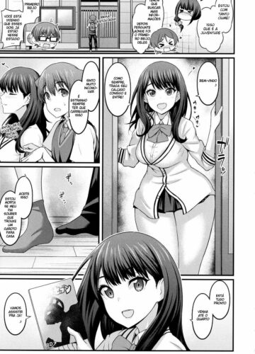 Yuu x Rik True After - Foto 10