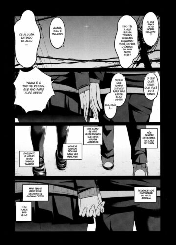 Yuu x Rik True After - Foto 3
