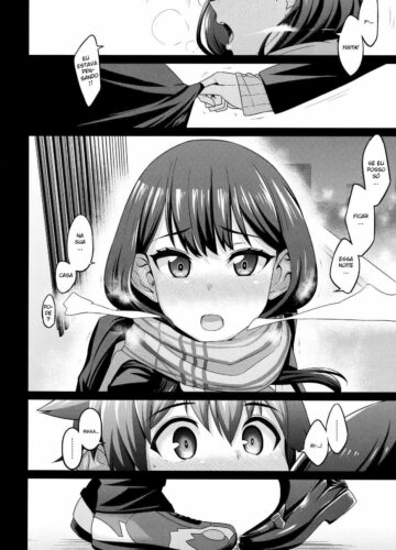 Yuu x Rik True After - Foto 5