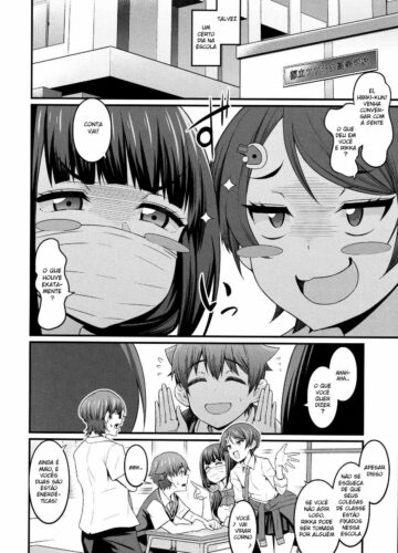 Yuu x Rik True After - Foto 7