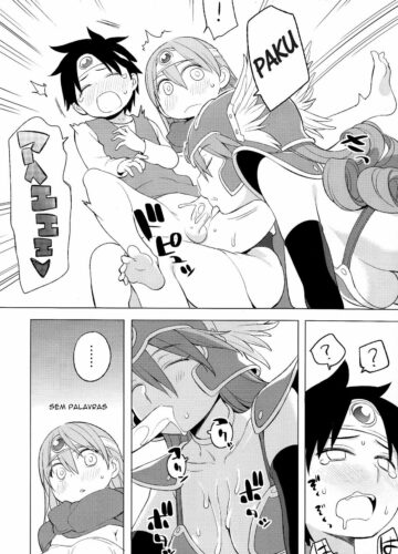 Yuusha to Kenja to Tokidoki Senshi - Foto 10
