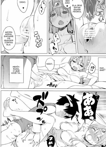 Yuusha to Kenja to Tokidoki Senshi - Foto 15