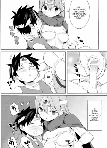 Yuusha to Kenja to Tokidoki Senshi - Foto 7