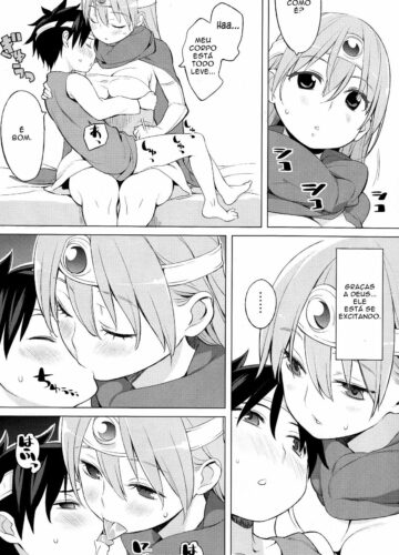 Yuusha to Kenja to Tokidoki Senshi - Foto 8