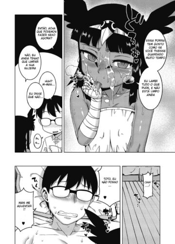 Watashi no Pharaoh-Sama! - Foto 102