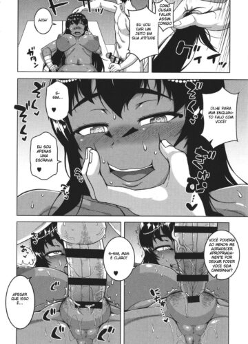 Watashi no Pharaoh-Sama! - Foto 122