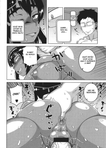 Watashi no Pharaoh-Sama! - Foto 126