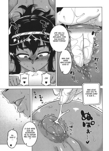 Watashi no Pharaoh-Sama! - Foto 127