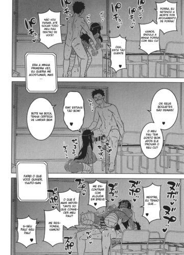 Watashi no Pharaoh-Sama! - Foto 130