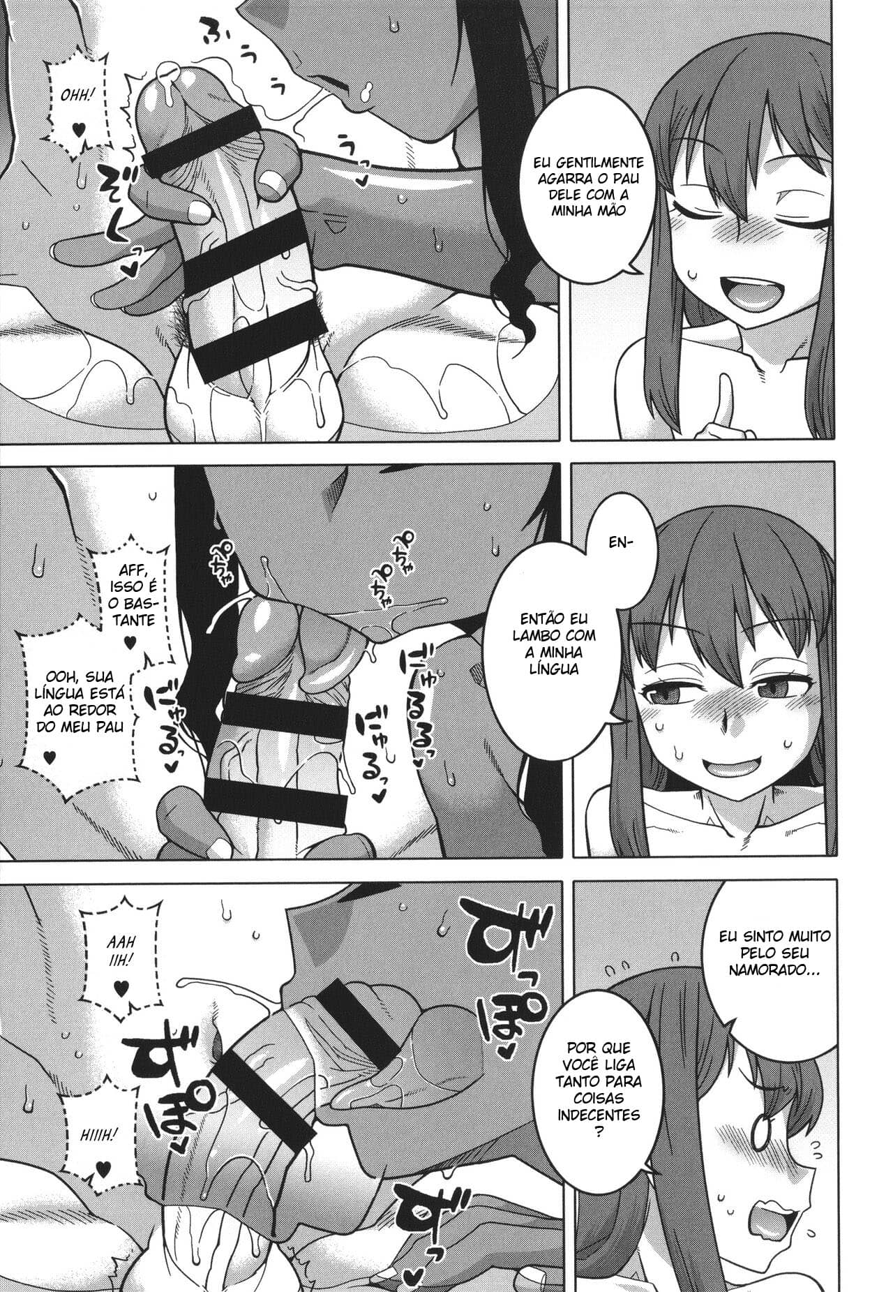Watashi no Pharaoh-Sama!