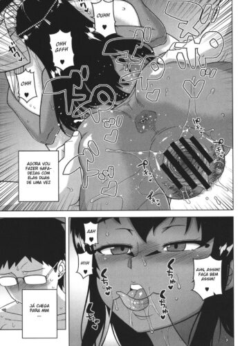 Watashi no Pharaoh-Sama! - Foto 159