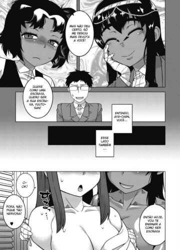 Watashi no Pharaoh-Sama! - Foto 167