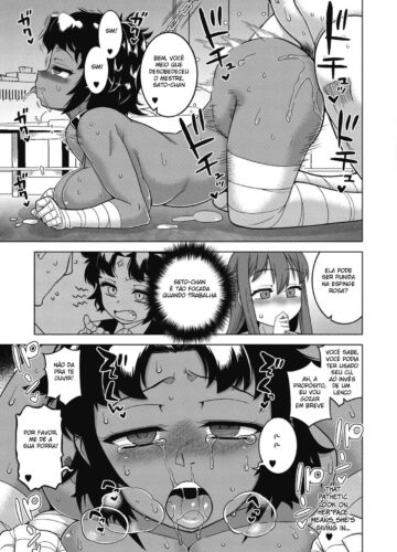Watashi no Pharaoh-Sama! - Foto 173