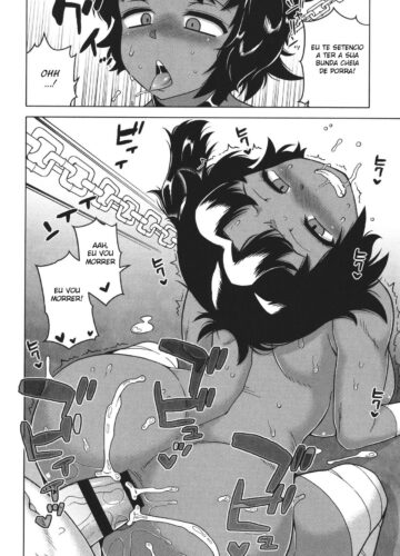 Watashi no Pharaoh-Sama! - Foto 174
