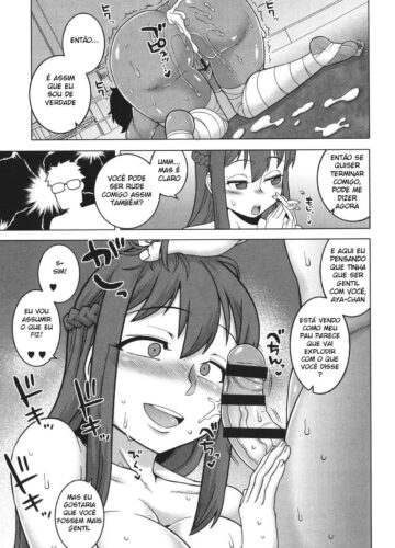 Watashi no Pharaoh-Sama! - Foto 175
