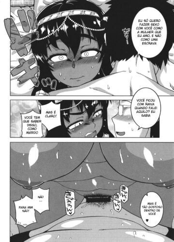 Watashi no Pharaoh-Sama! - Foto 180