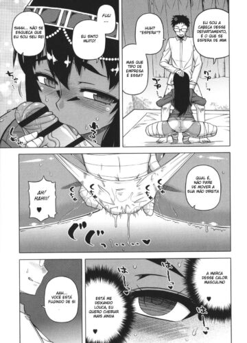 Watashi no Pharaoh-Sama! - Foto 27
