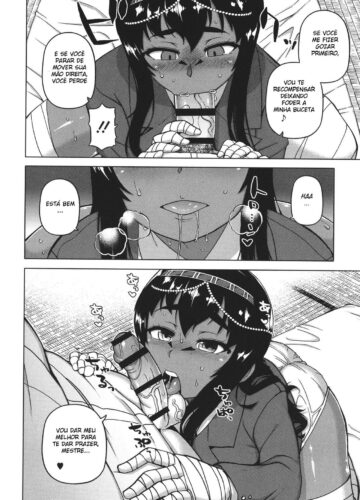 Watashi no Pharaoh-Sama! - Foto 28