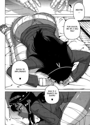 Watashi no Pharaoh-Sama! - Foto 32