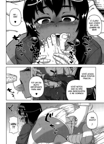 Watashi no Pharaoh-Sama! - Foto 34