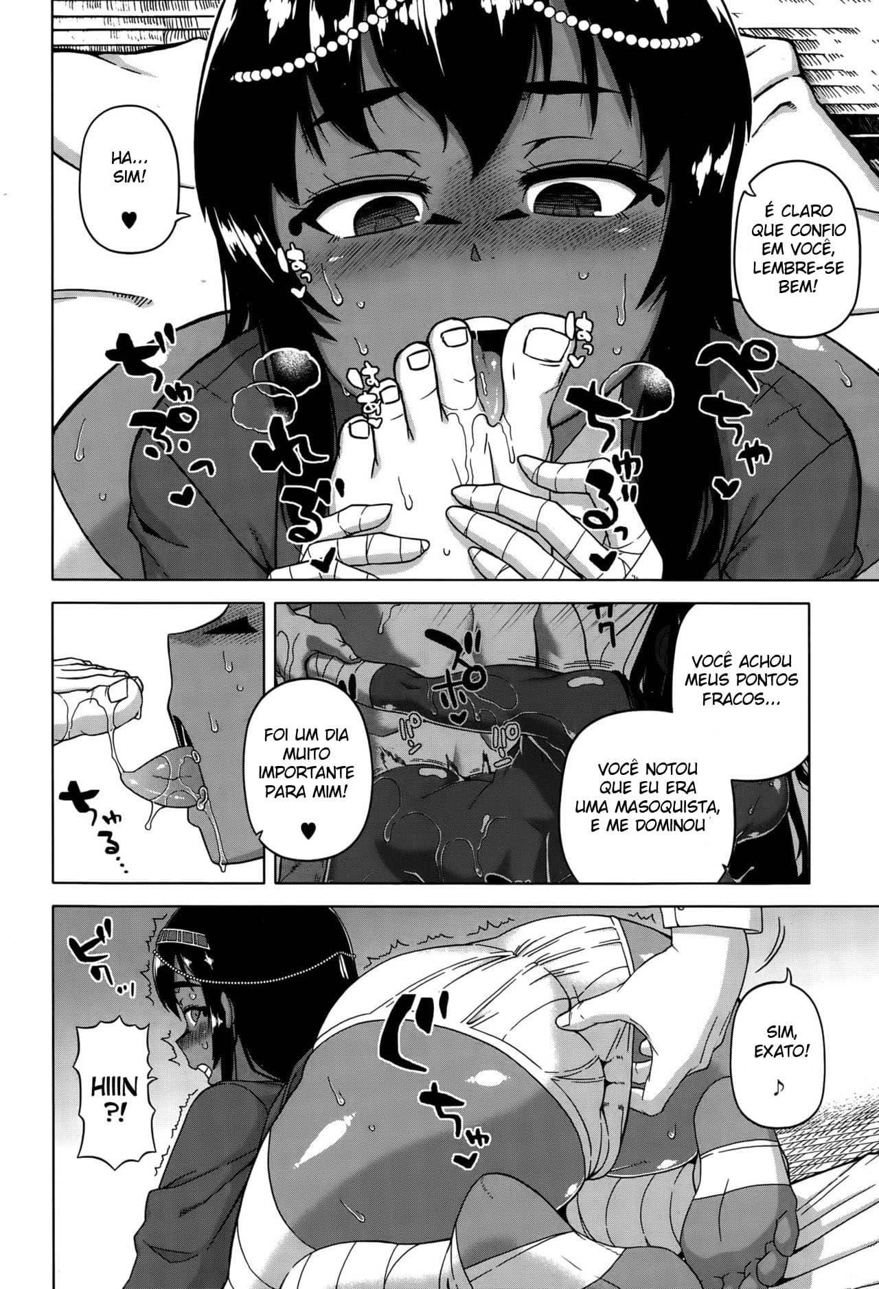 Watashi no Pharaoh-Sama!