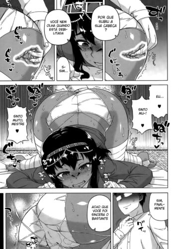 Watashi no Pharaoh-Sama! - Foto 35