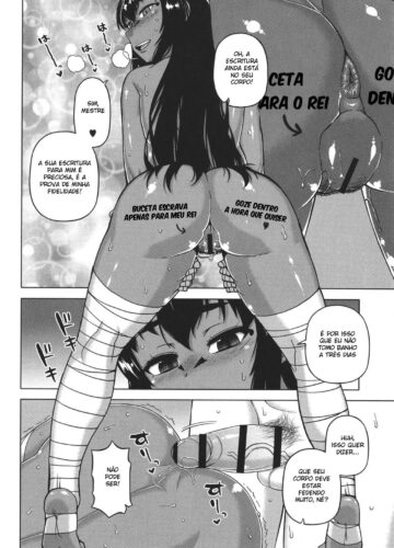 Watashi no Pharaoh-Sama! - Foto 36