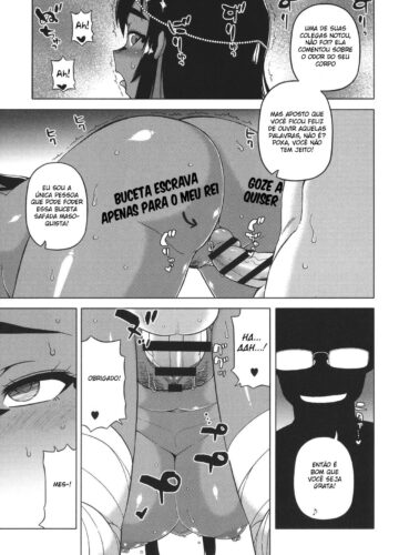 Watashi no Pharaoh-Sama! - Foto 37