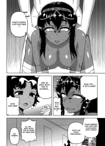 Watashi no Pharaoh-Sama! - Foto 38