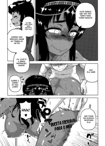 Watashi no Pharaoh-Sama! - Foto 39