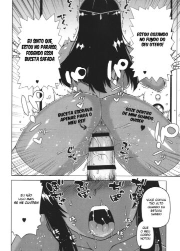 Watashi no Pharaoh-Sama! - Foto 42