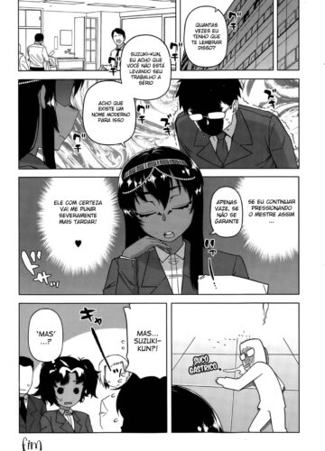 Watashi no Pharaoh-Sama! - Foto 48