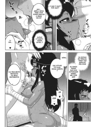 Watashi no Pharaoh-Sama! - Foto 50