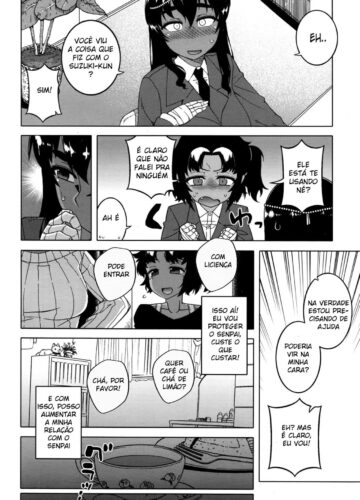 Watashi no Pharaoh-Sama! - Foto 52