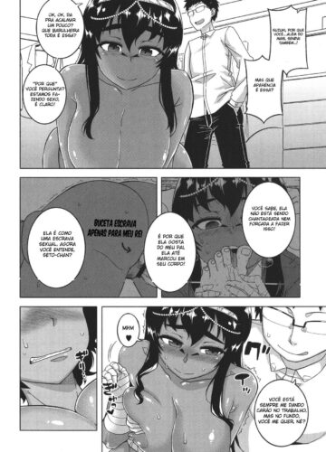Watashi no Pharaoh-Sama! - Foto 54