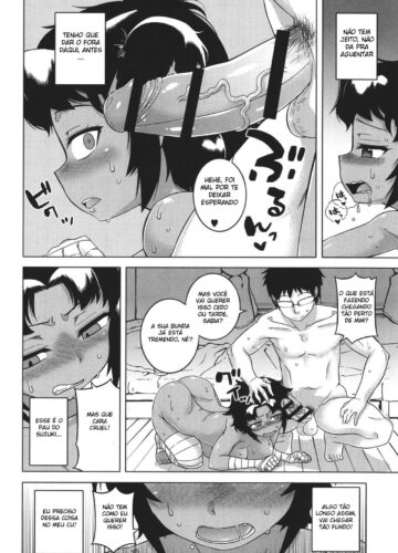 Watashi no Pharaoh-Sama! - Foto 58
