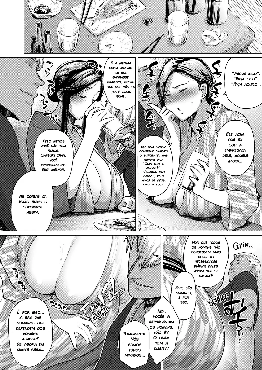 Hitozuma Nanpa NTR Onsen – Ryokousaki De Nakayoku Tanetsuke Saremashita