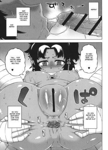 Watashi no Pharaoh-Sama! - Foto 61