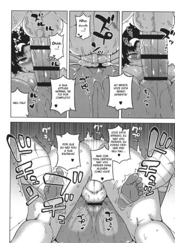 Watashi no Pharaoh-Sama! - Foto 64