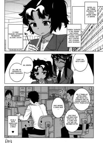Watashi no Pharaoh-Sama! - Foto 68
