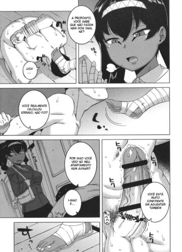 Watashi no Pharaoh-Sama! - Foto 73