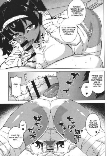 Watashi no Pharaoh-Sama! - Foto 75