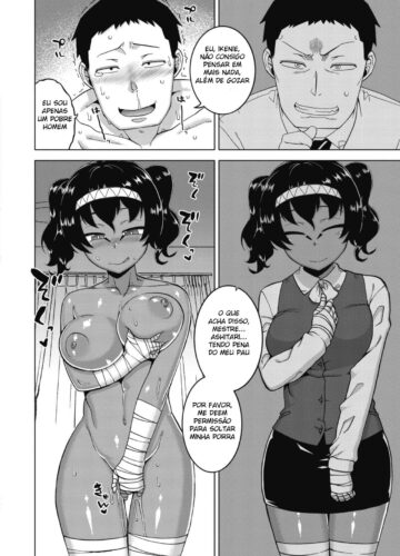 Watashi no Pharaoh-Sama! - Foto 78