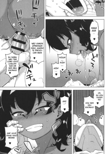 Watashi no Pharaoh-Sama! - Foto 85