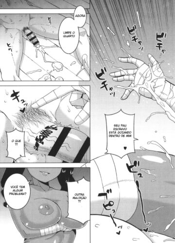 Watashi no Pharaoh-Sama! - Foto 87