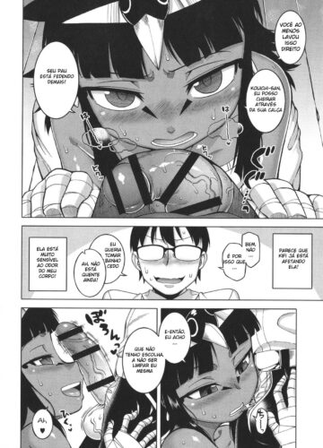 Watashi no Pharaoh-Sama! - Foto 98