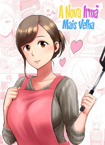 A Nova Irmã Mais Velha
